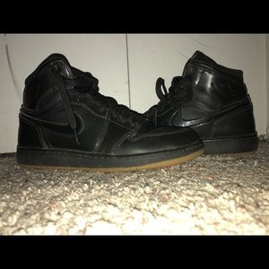 Air Jordan retro 1 Nike Air